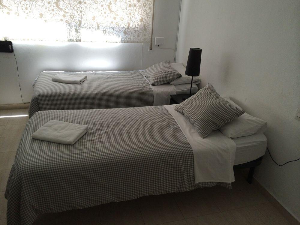 Arapiles Apartamento