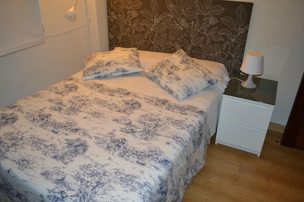 Arapiles Apartamento Madri
