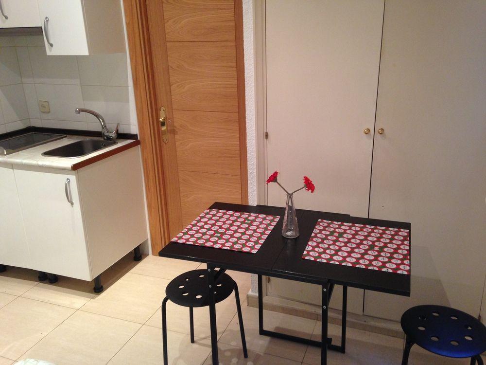 Arapiles Apartamento