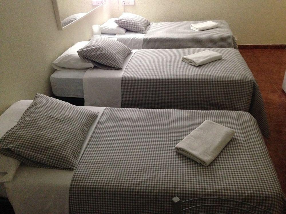 Arapiles Apartamento *