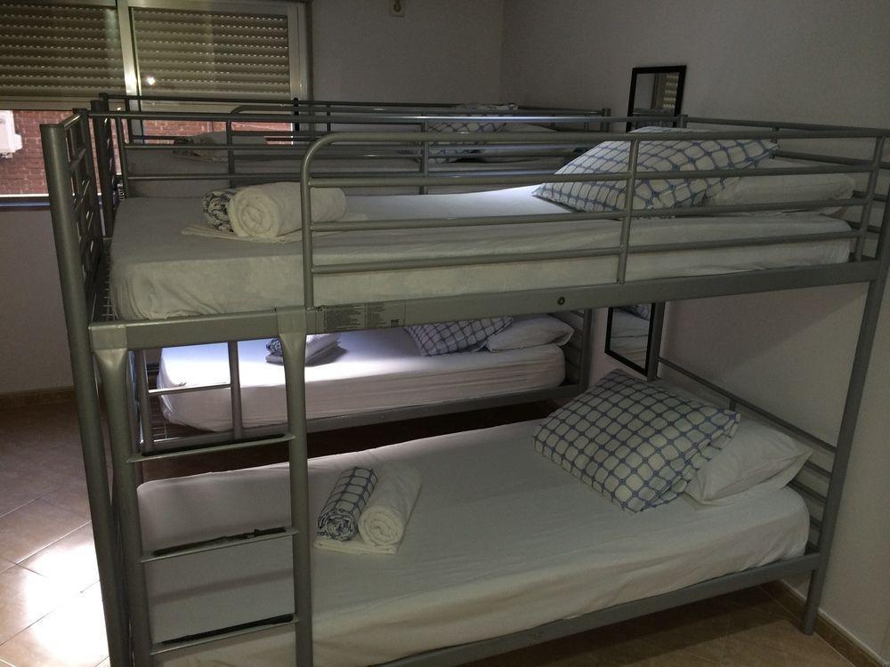 Arapiles Apartamento