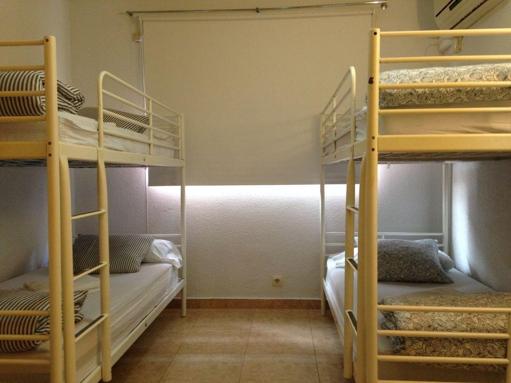Arapiles Apartamento Madri