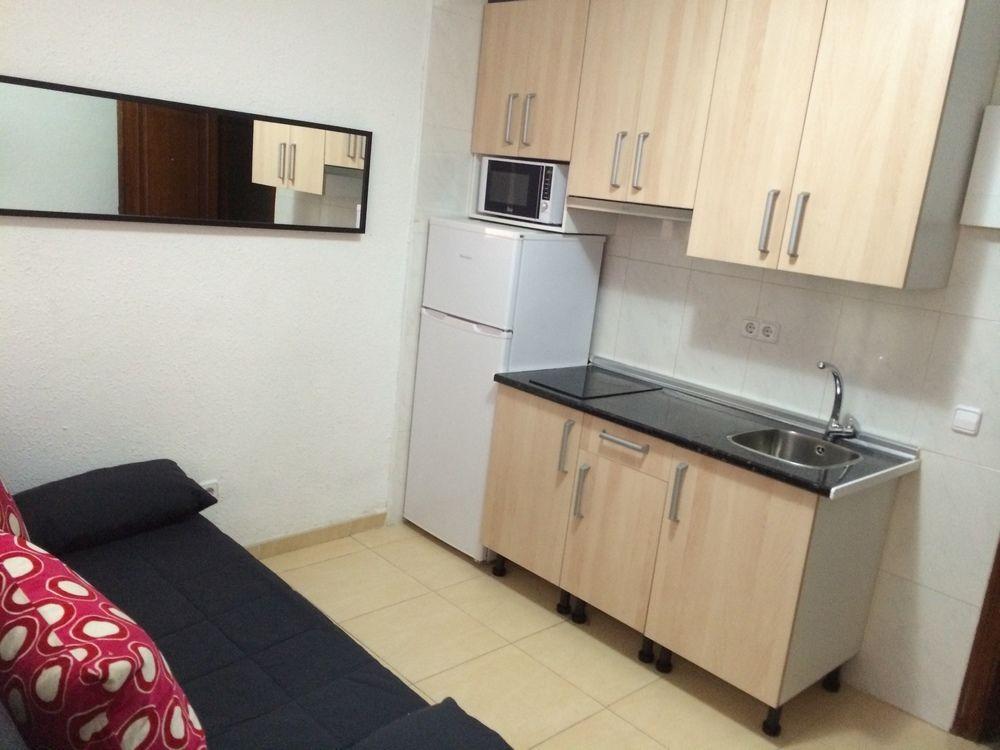 Arapiles Apartamento