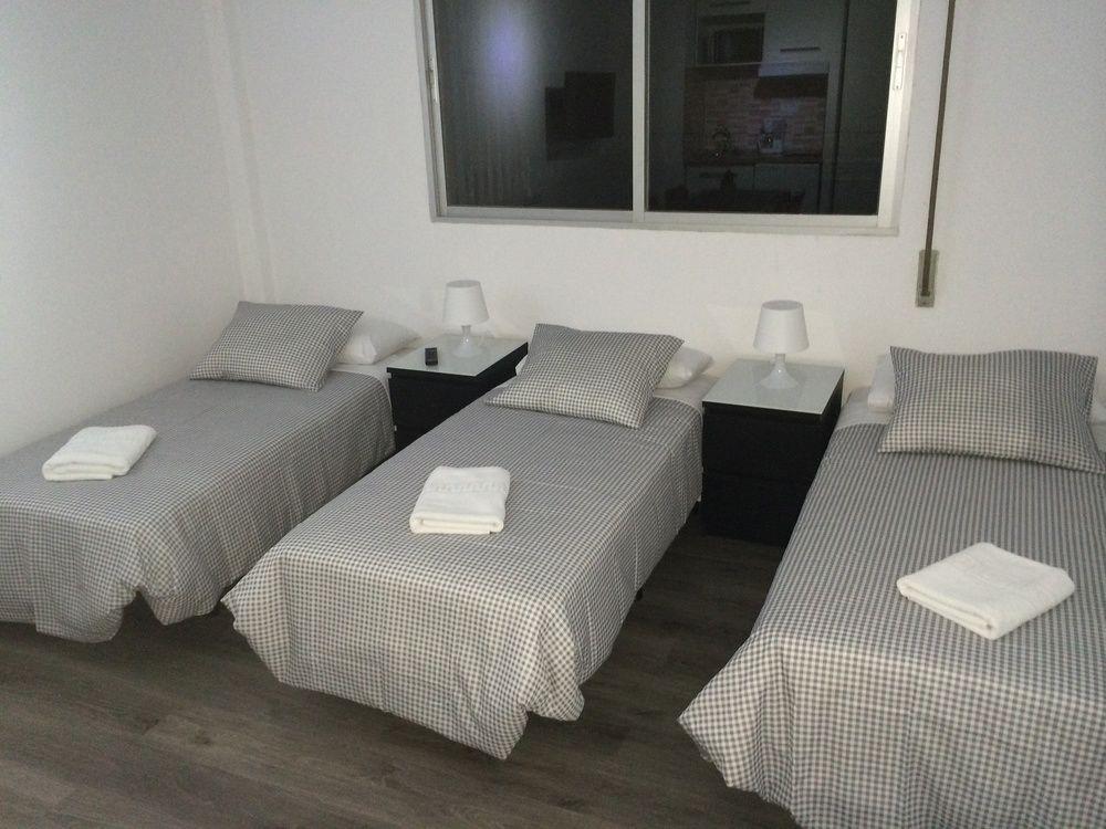 Arapiles Apartamento *