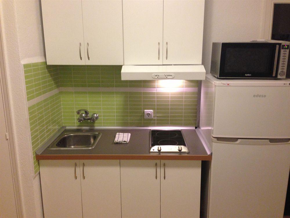 Arapiles Apartamento