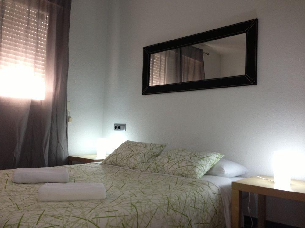 Arapiles Apartamento *