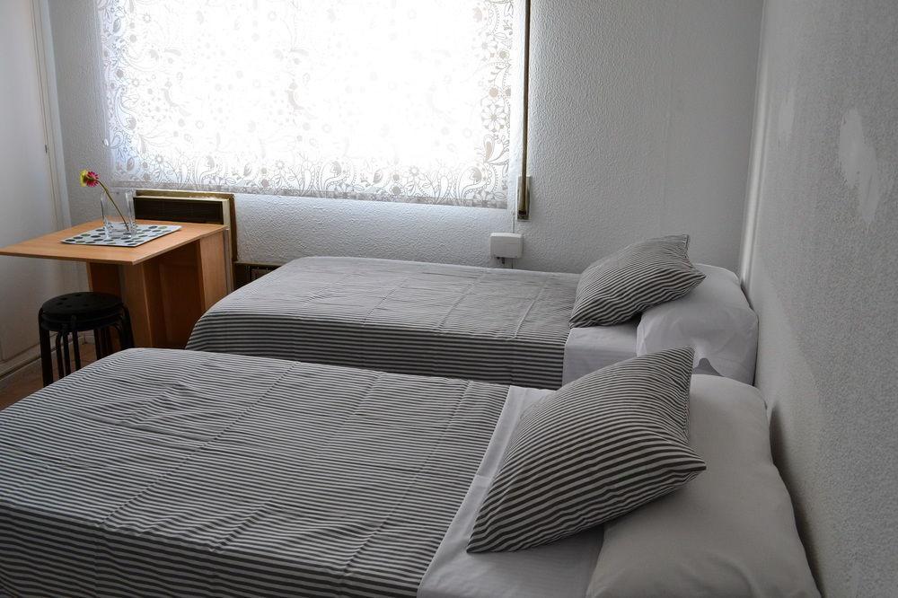 Arapiles Apartamento