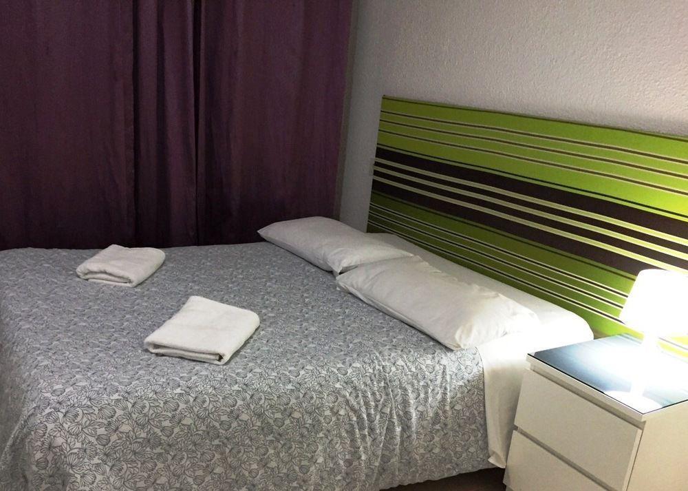 Arapiles Apartamento Madri