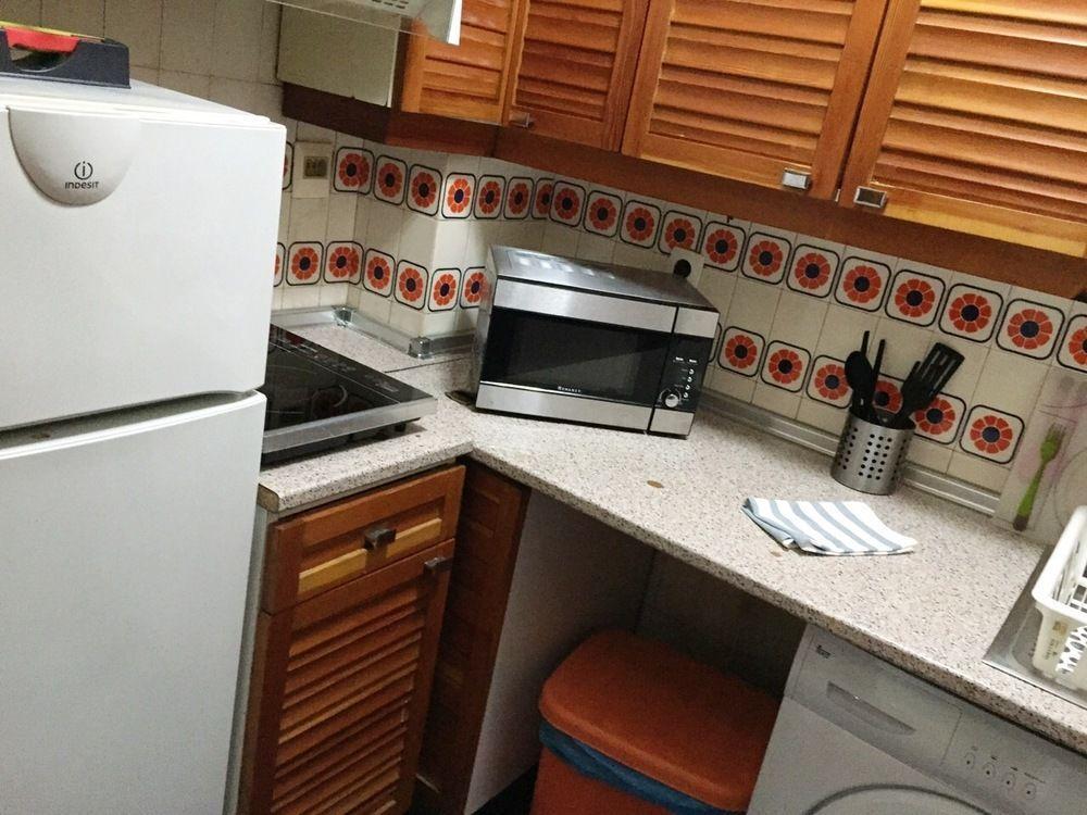 Arapiles Apartamento Madri