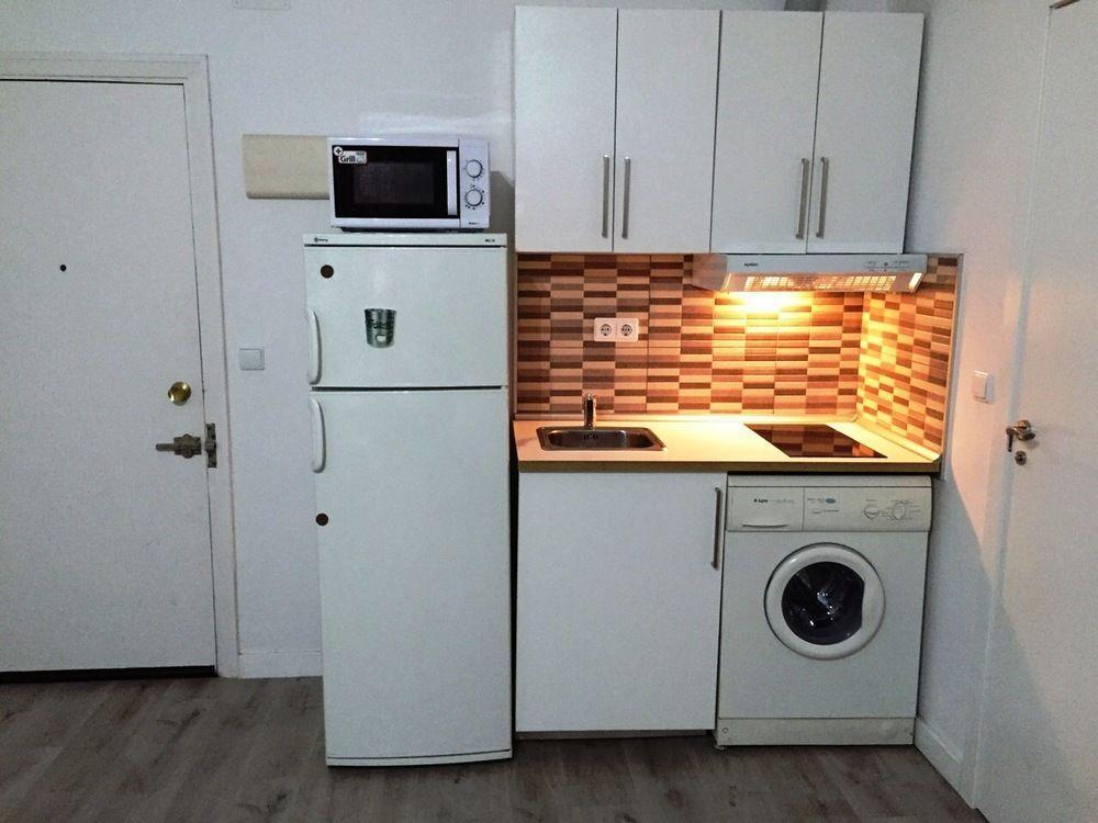 Arapiles Apartamento *