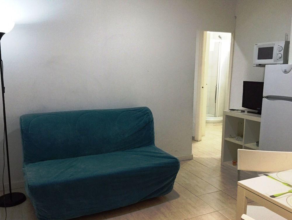 Arapiles Apartamento