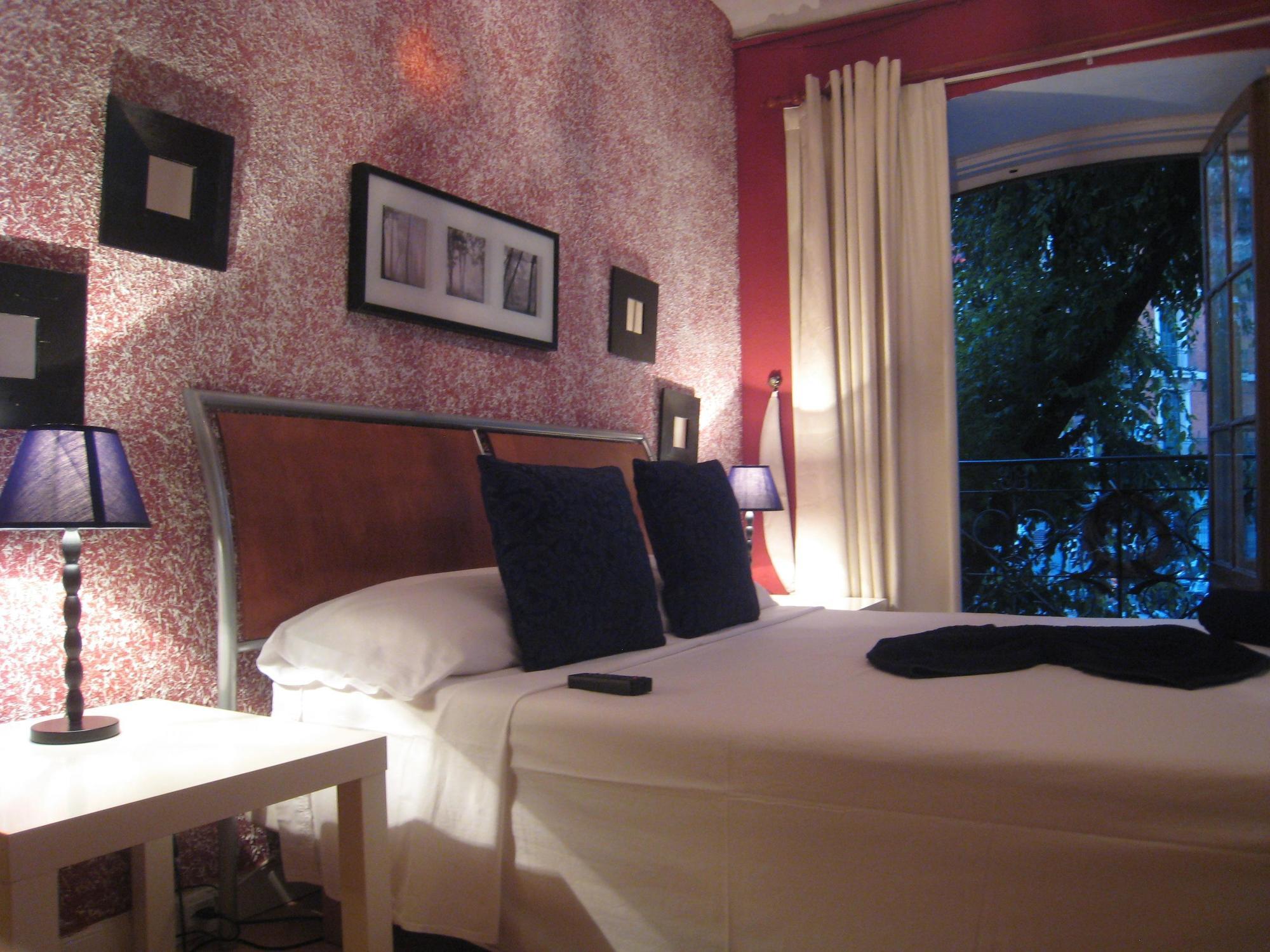 Casa De Huespedes Marisol Guest house *