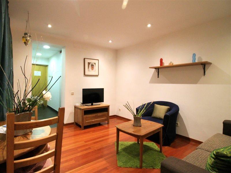 Prado I Apartment Madrid