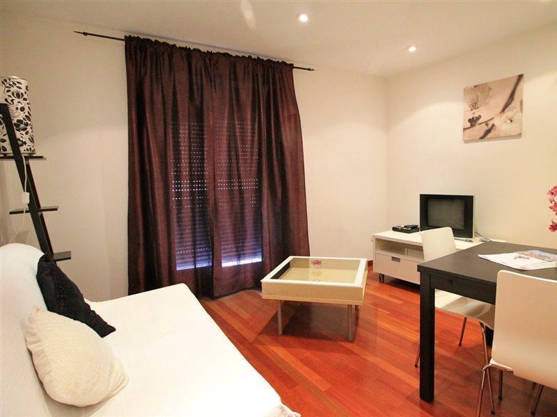 Prado I Apartment