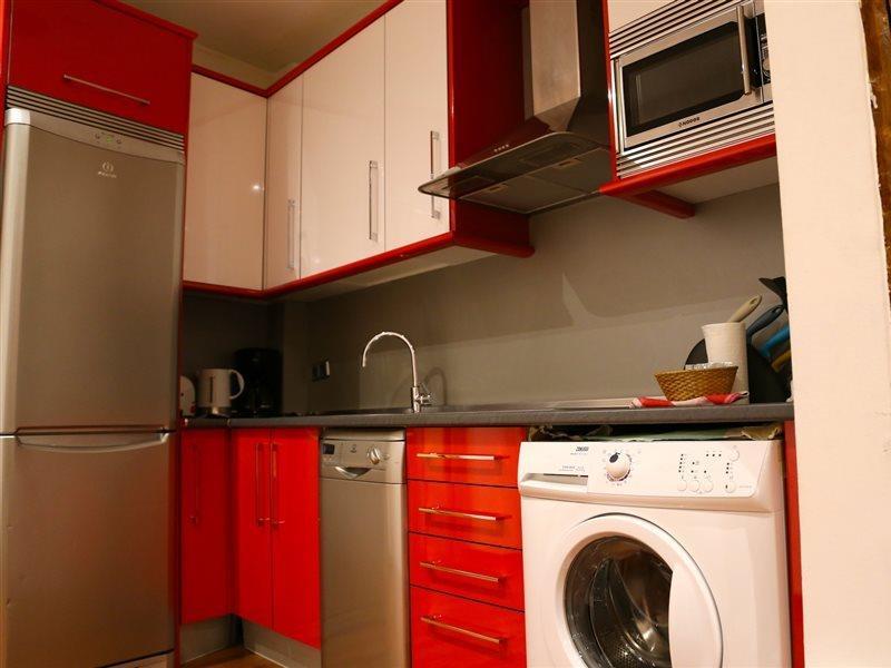 Prado I Apartment *