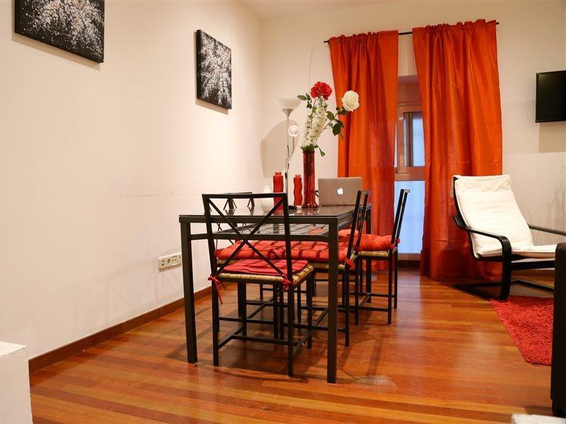Prado I Apartment