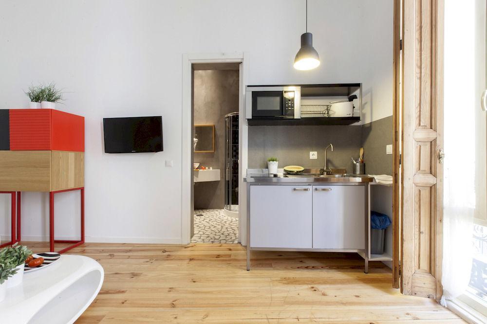 Apartamentos Matute 11 Apartamento *