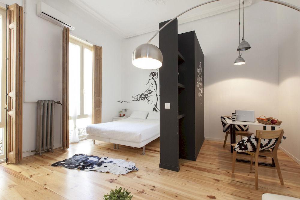 Apartamentos Matute 11 * Madri
