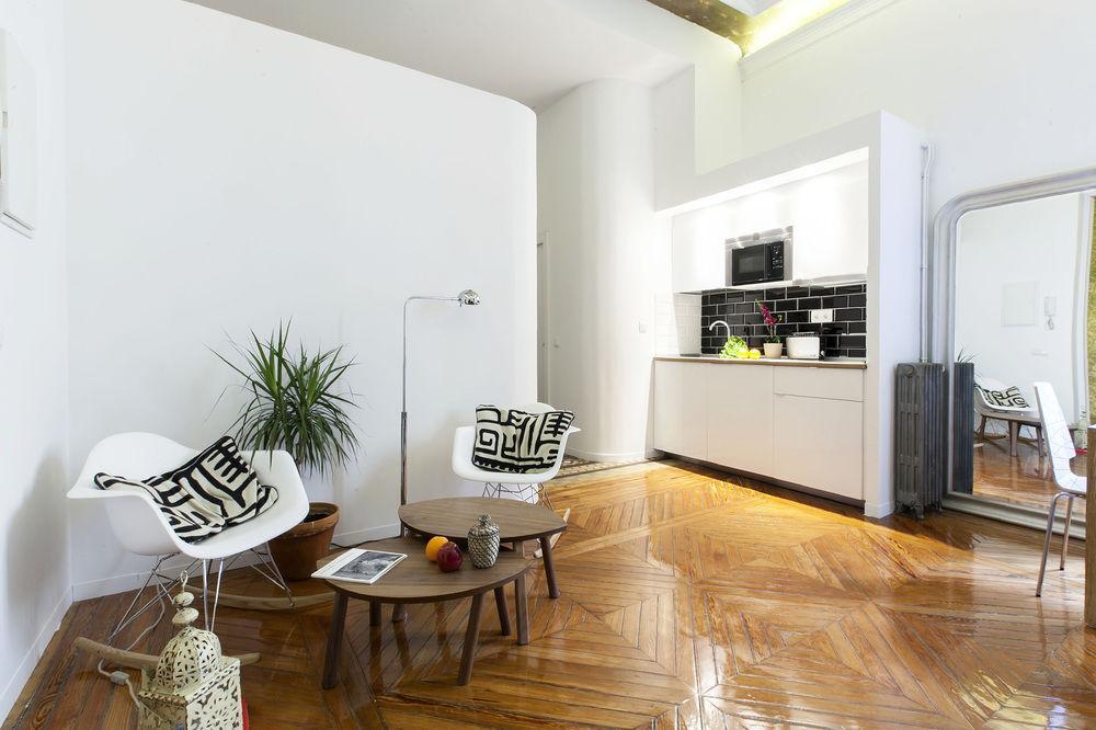 Apartamentos Matute 11 Apartamento