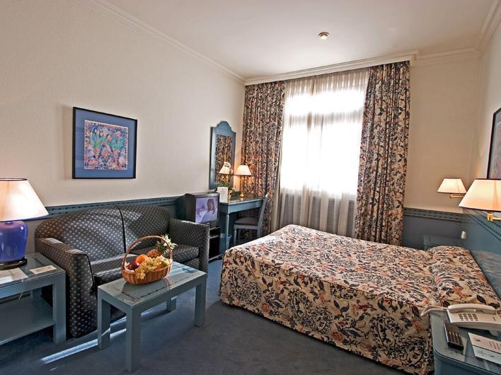 Espahotel Gran Via Hotel