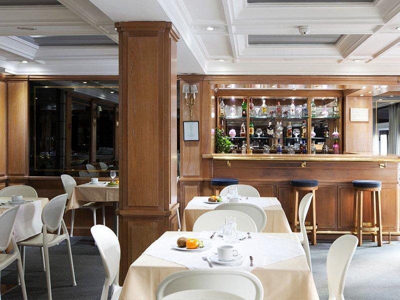 Espahotel Gran Via 3* Madri