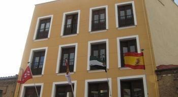 Maria Ronda Gasthof 3*