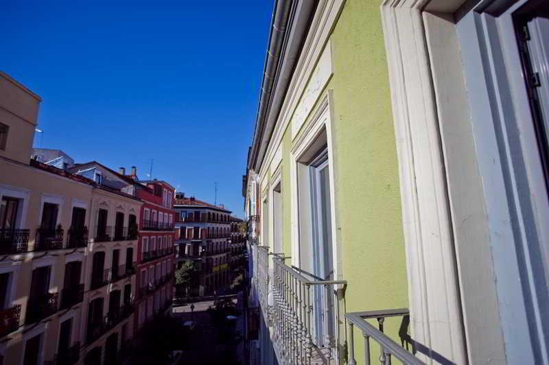 In The Centre Apartment *