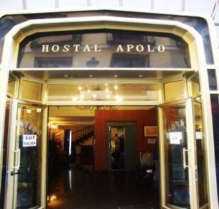 Apolo Apartment Madrid