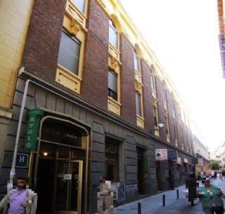 Apolo Madrid
