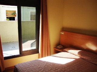 Apolo Apartment *