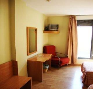 Apolo Apartment Madrid