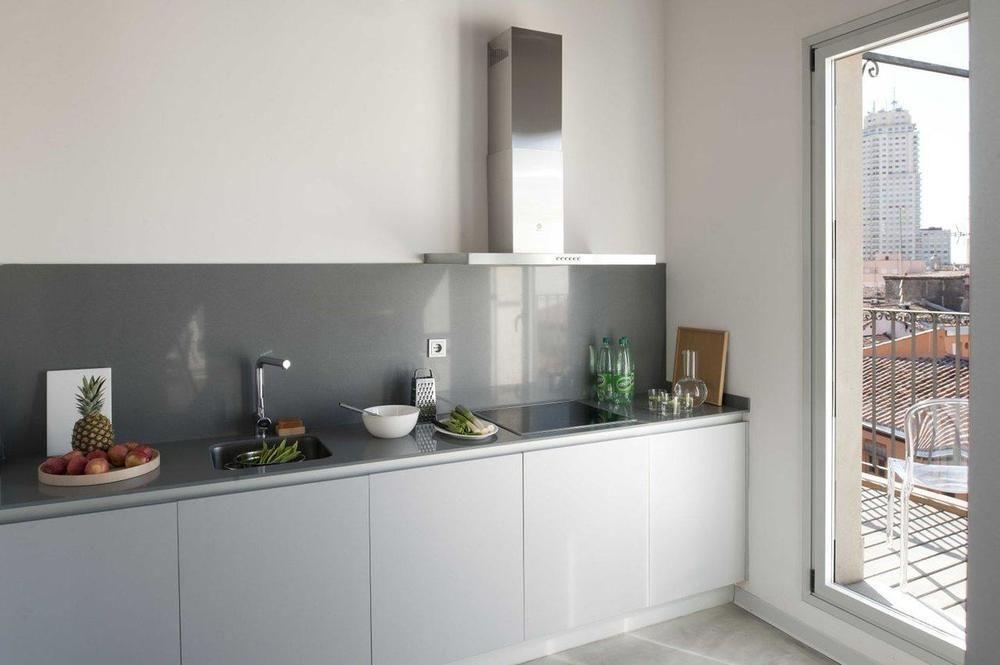 Eric Vokel Apartment *