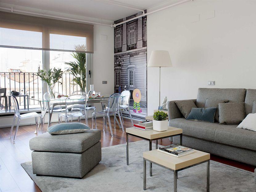 Eric Vokel Apartment *