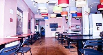 Musas Hostel