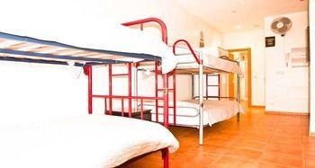Musas Hostel