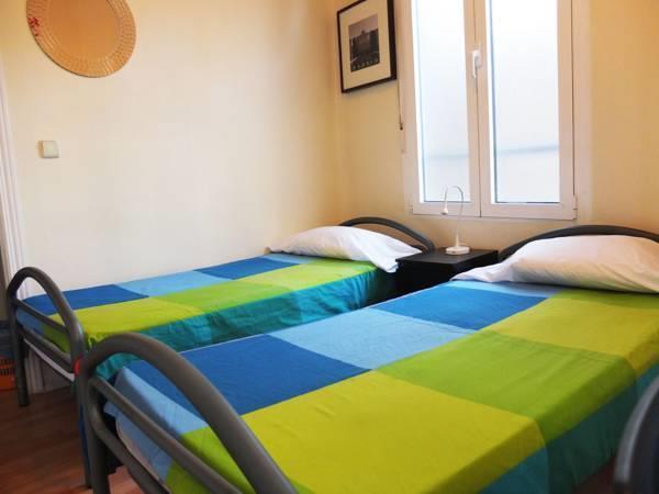 Musas Hostel *