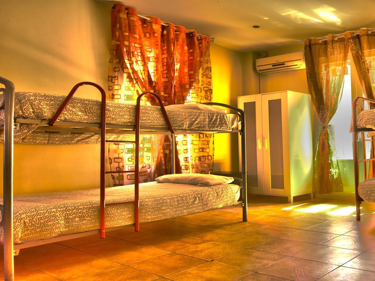 Musas Hostel Madrid