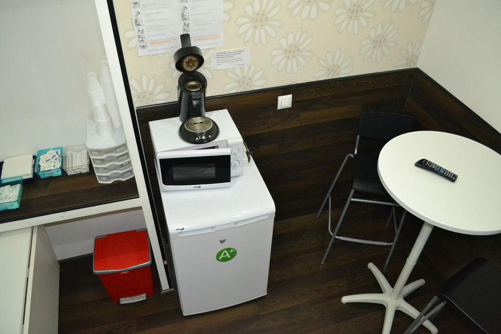 El Brezo 3* Madrid