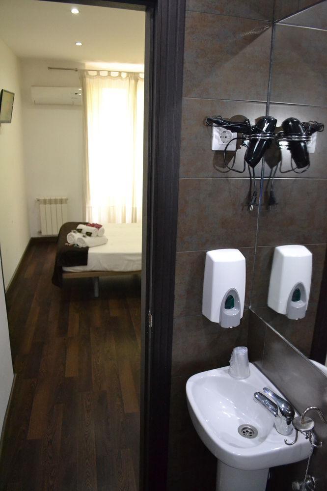 El Brezo Guest house Madrid