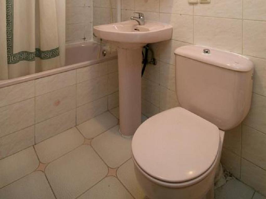 Ch Bueno Guest house Madrid
