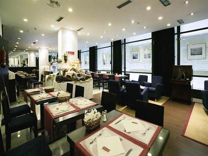 Petit Palace Cliper-gran Via Hotel 3*
