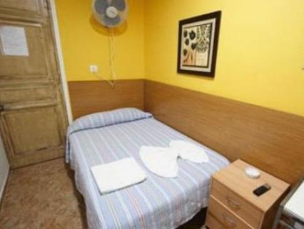 Oliver Guest house Madrid