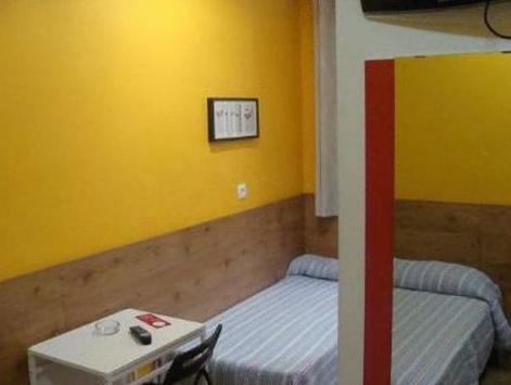 Oliver Guest house Madrid
