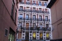 Numancia Guest house *