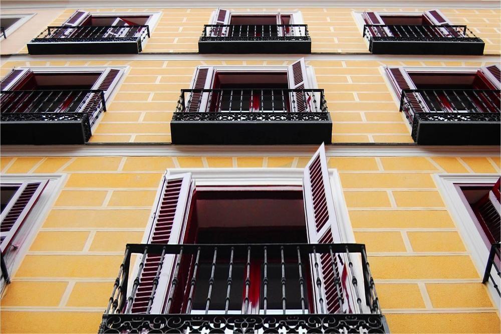 Del Dragon Boutique Hotel Madrid