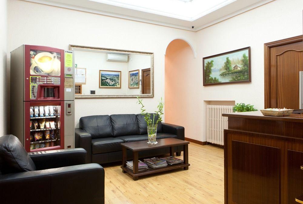 Zamora Guest house Madrid