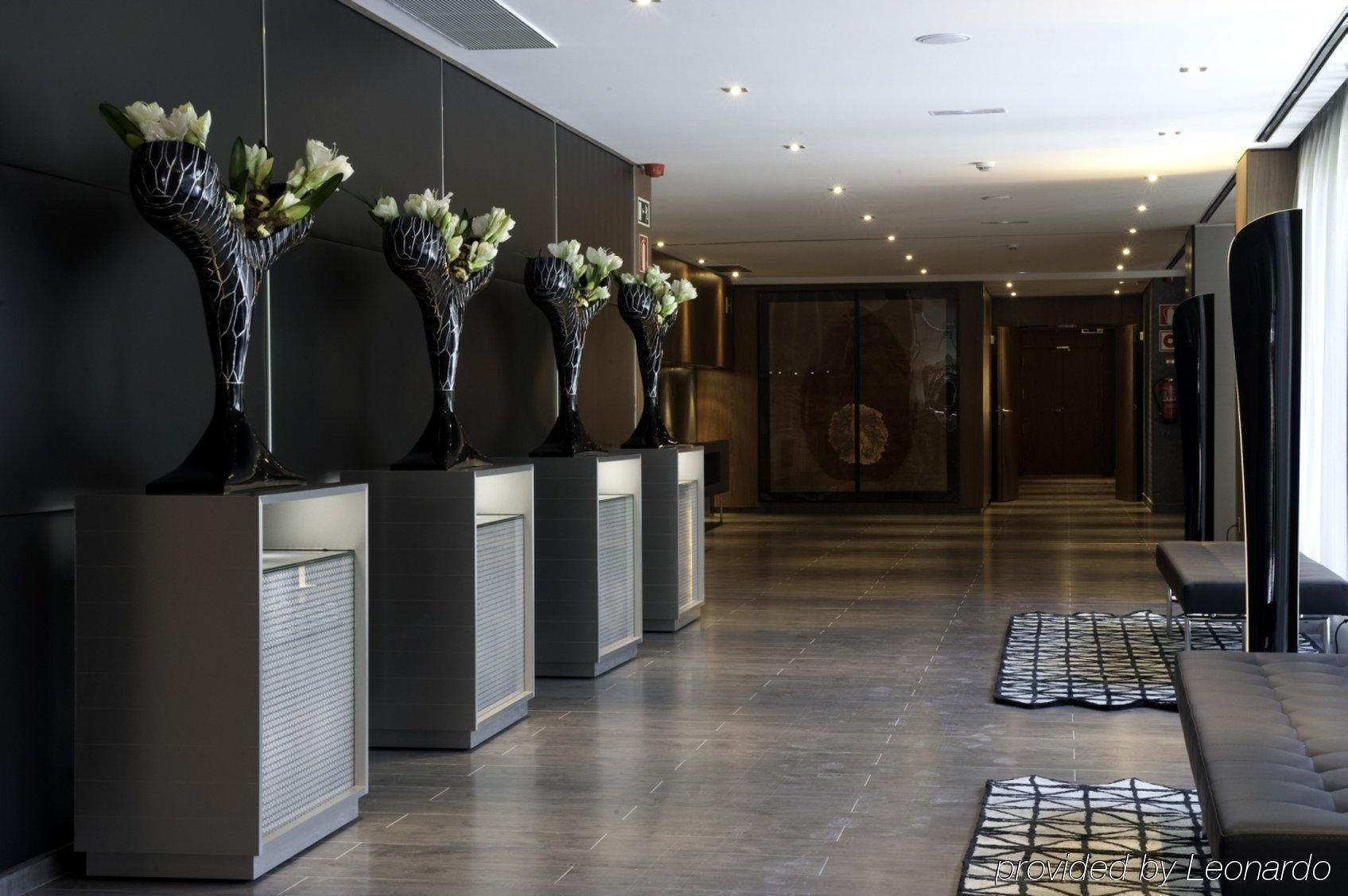 Ac Atocha By Marriott Hotel