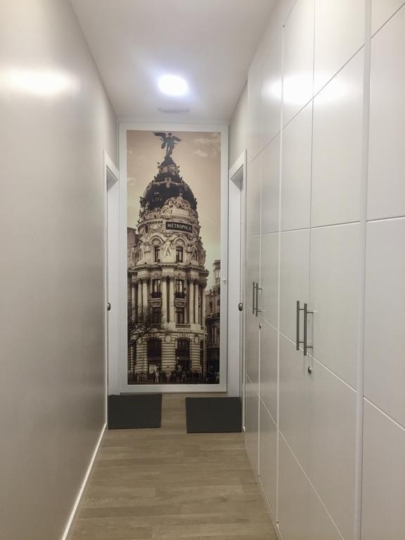 Arenal Preciados Apartment Madrid