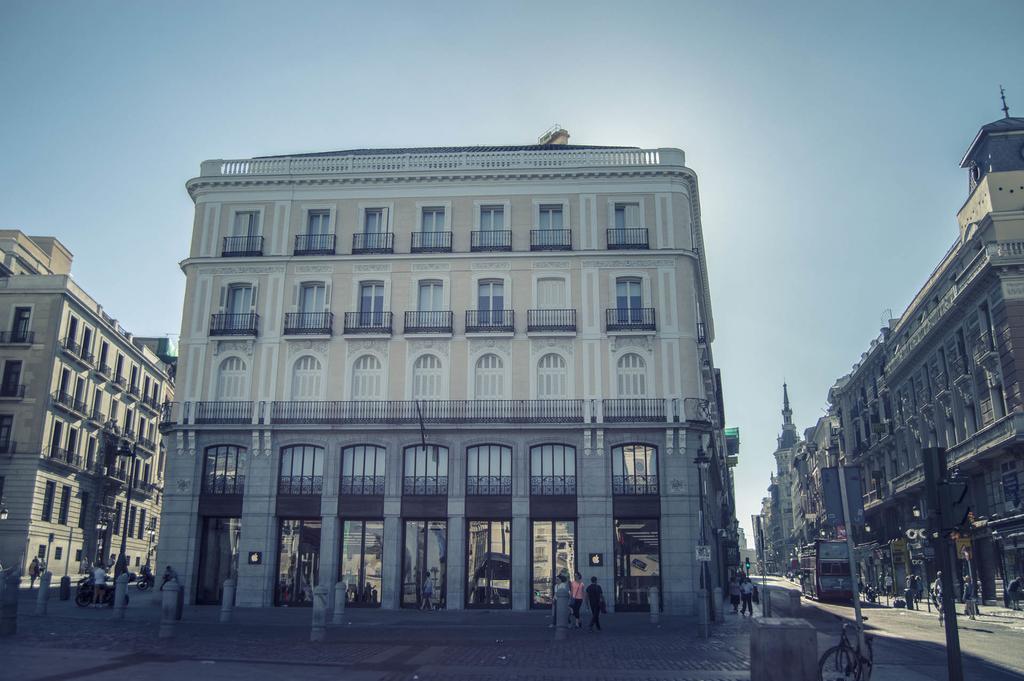 Smartrental Gran Via *