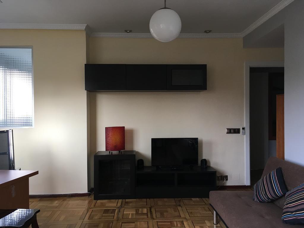 Capitan Haya 55 Apartment *